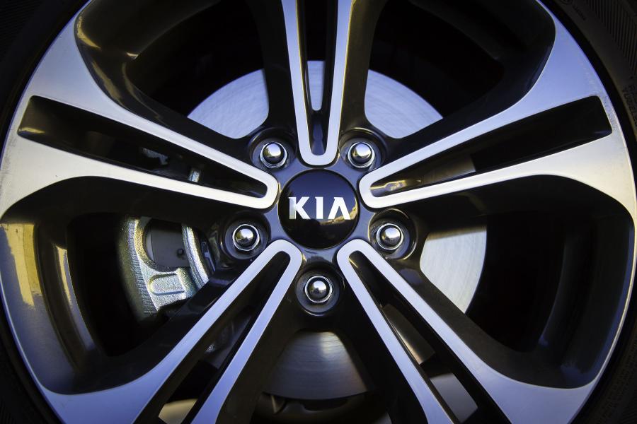  Kia Forte 2014 года  (фото 95 из 125)